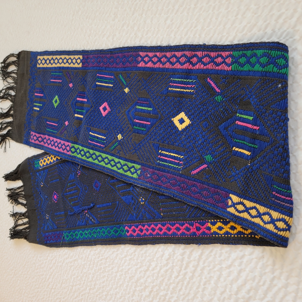 Table Runner - southwest inspired design.
